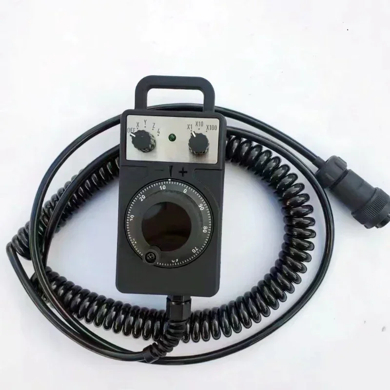 original and made in china controller manual  with plug Hot sales