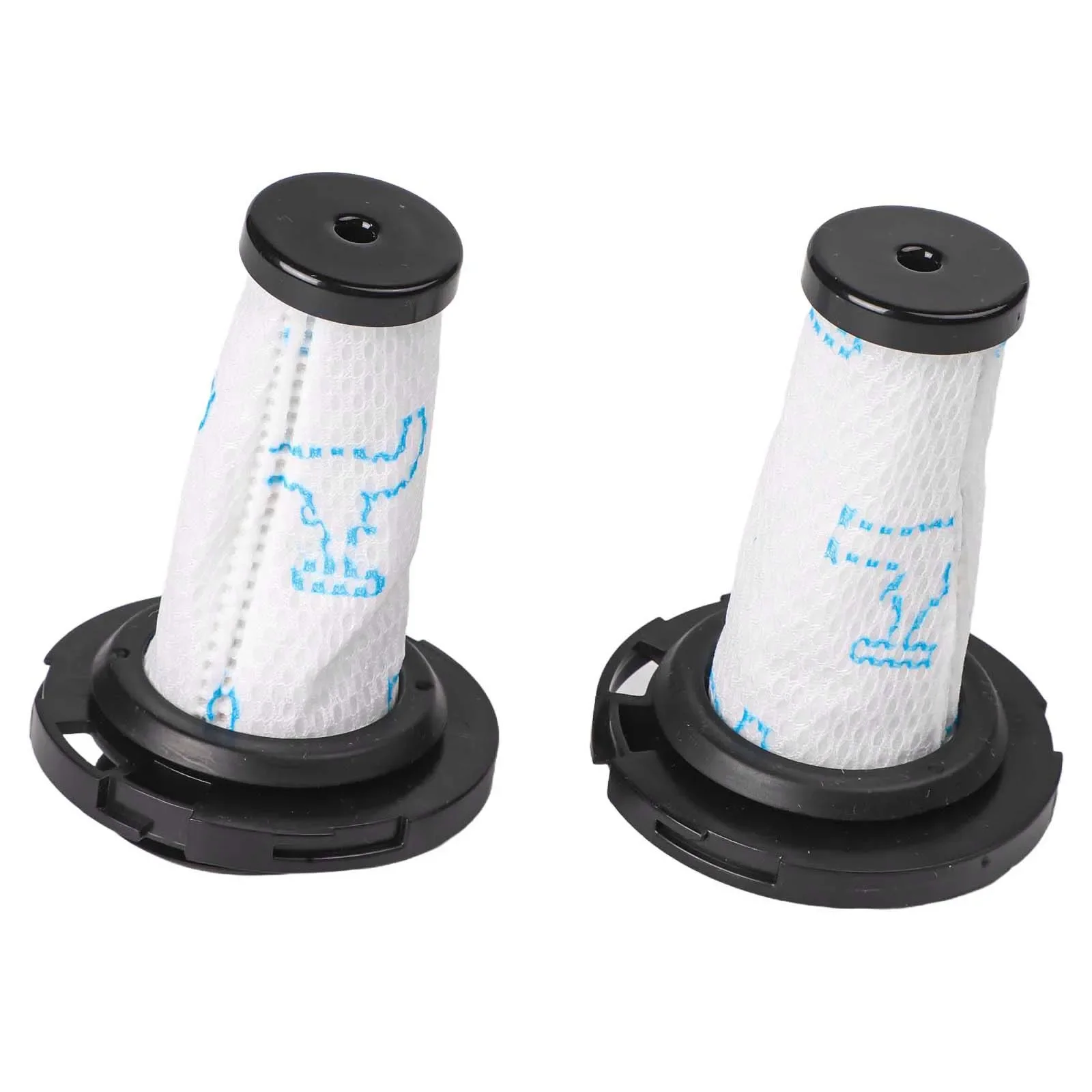 

2 Pieces Washable For X-Pert 7.60 RH6A35WO, RH6A39WO, RH6A31WO, RH6A33WO Easily Removed And Replaced Vacuum Cleaner Parts