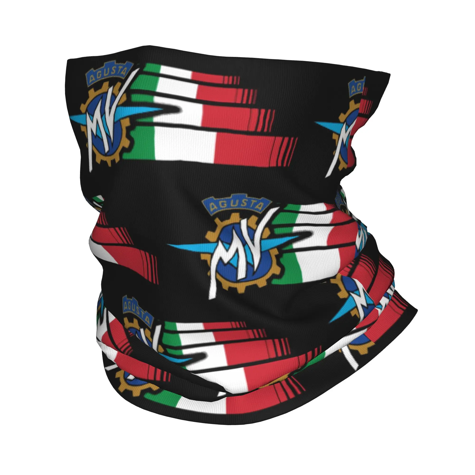 Custom M-Mvs Italia… - image