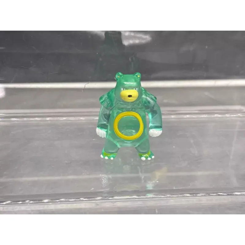 البوكيمون الشكل Ursaring دمية الحشرات السامة سطح المكتب زخرفة الأطفال هدية لعبة #3