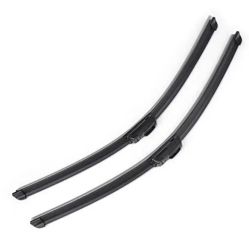 26" 16" Hook / J-Hook Double Rubber Car Front Wiper Blades Windshield Windscreen