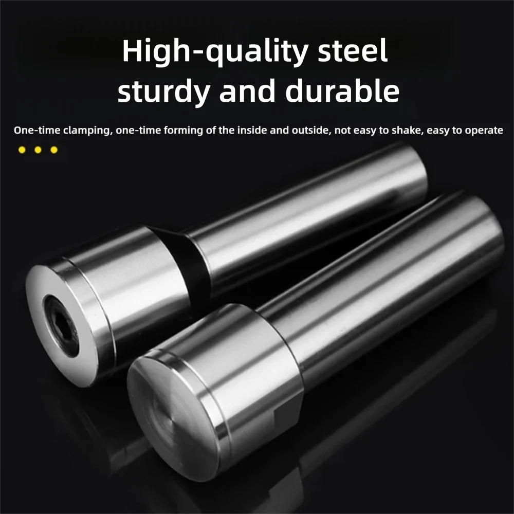 Saw Blade Disc Connecting Rod Milling Cutter Shank CNC Parts Clamp Tool Holder Knife Handle Workshop Metal Lathe Accessory Chuck
