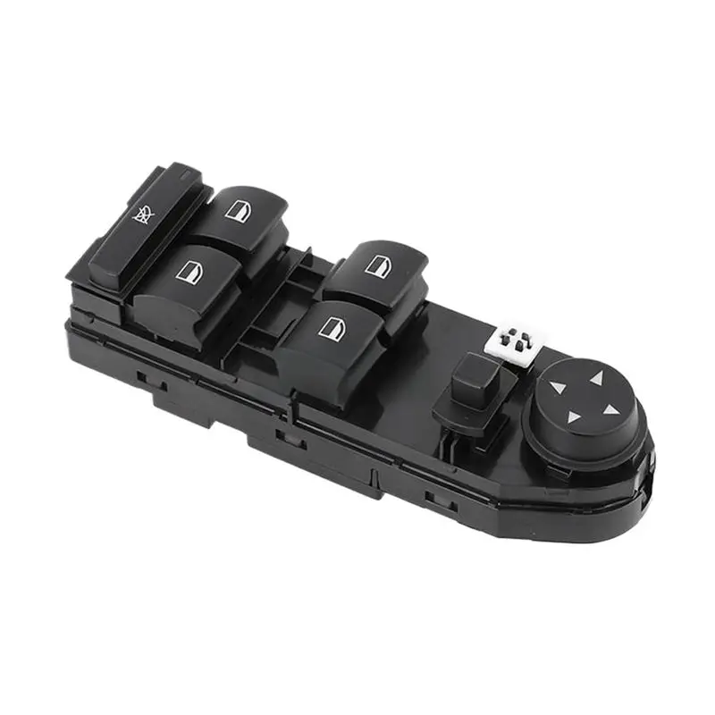車用ウィンドウリフトスイッチ-電動ウィンドウ調整スイッチ-61316951904-61313414354-bmw-e60-e61-520d-523i-525i-528i-abqa用