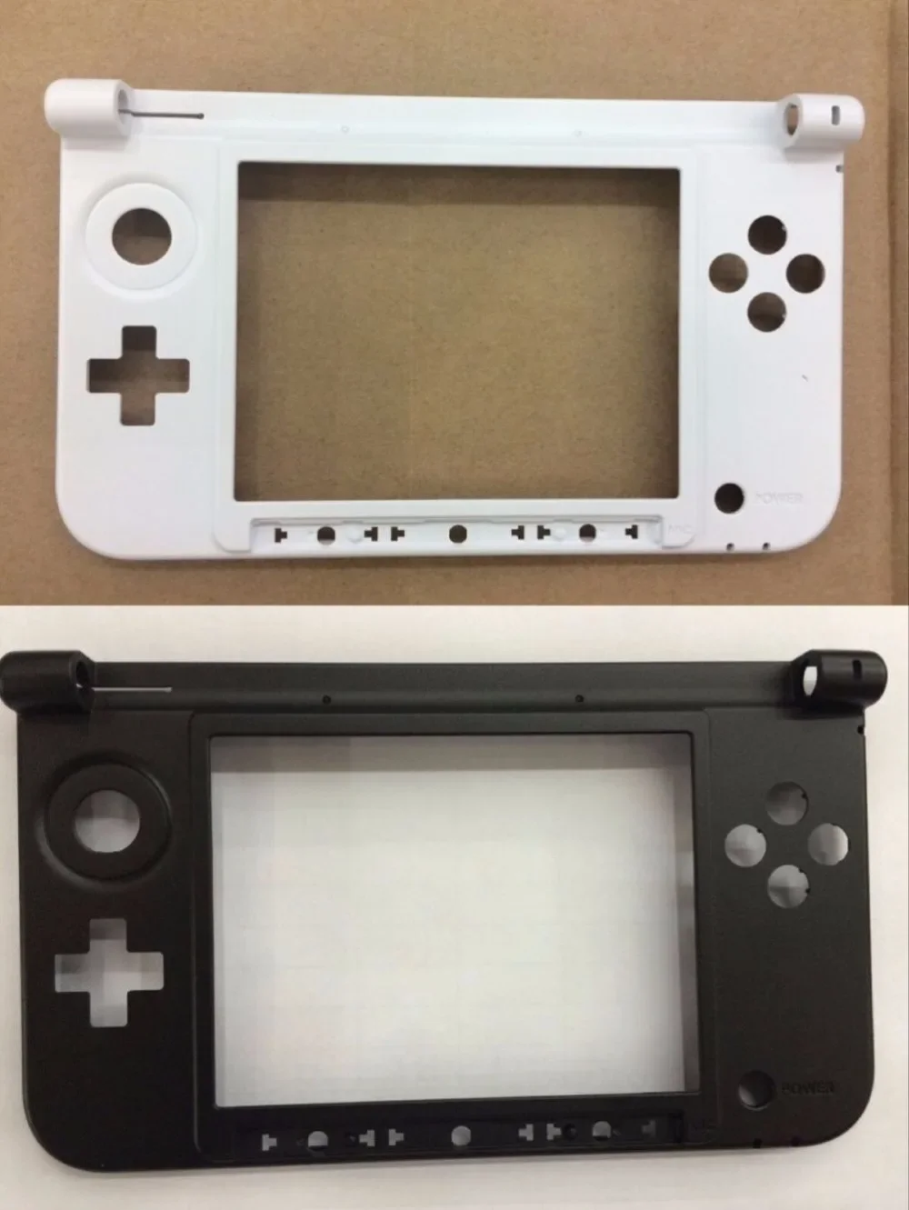 Replacement Middle …