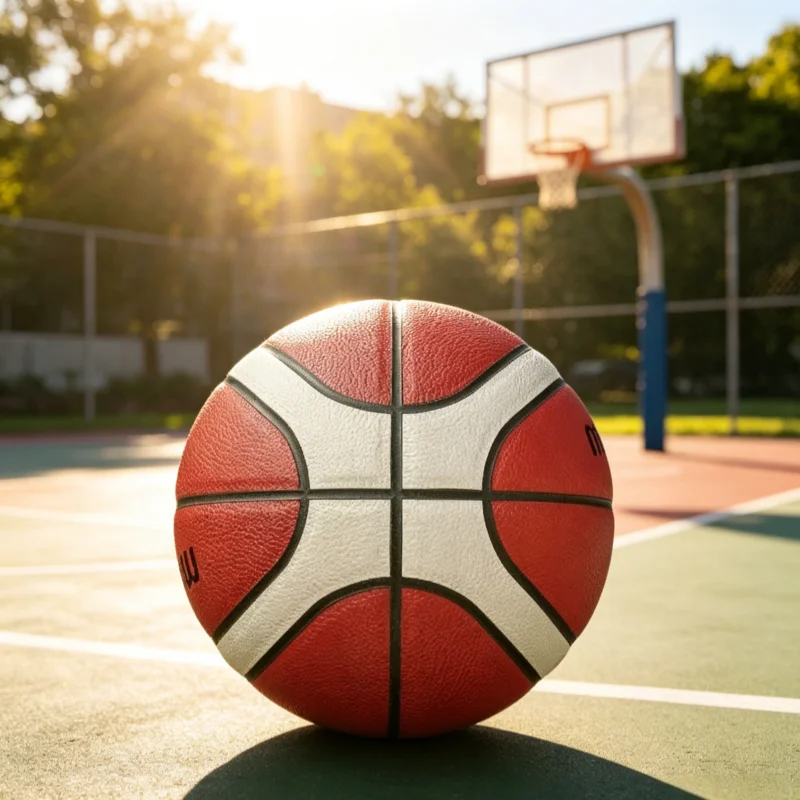 Thumbnail 3 - #69 Basketballs List of Top Picks