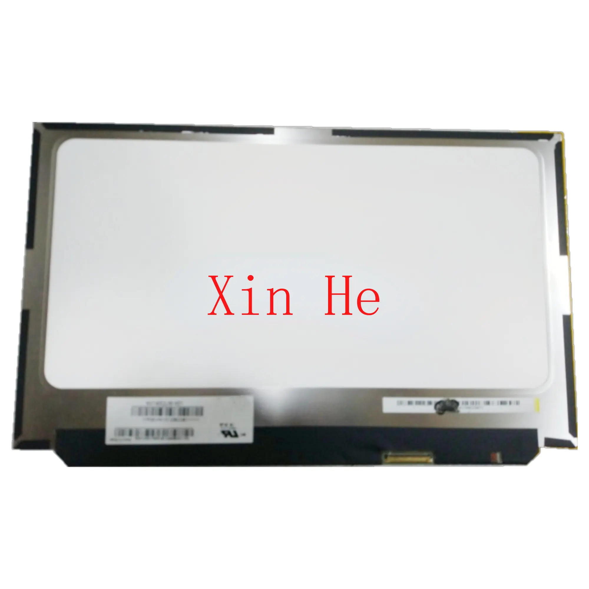 

14.0'' IPS NV140QUM-N51 NV140QUM N51 Laptop LCD Screen Panel Matrix 3840*2160 EDP 40 Pins