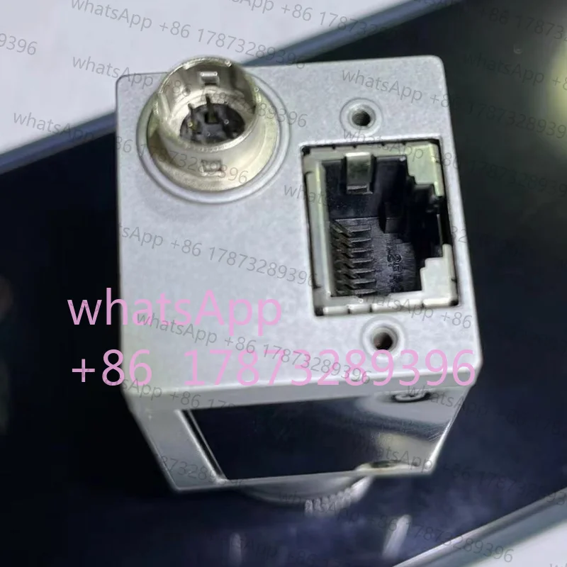 

Telecamera industriale acA780-75gm di seconda mano testata OK e spedita quicklyse