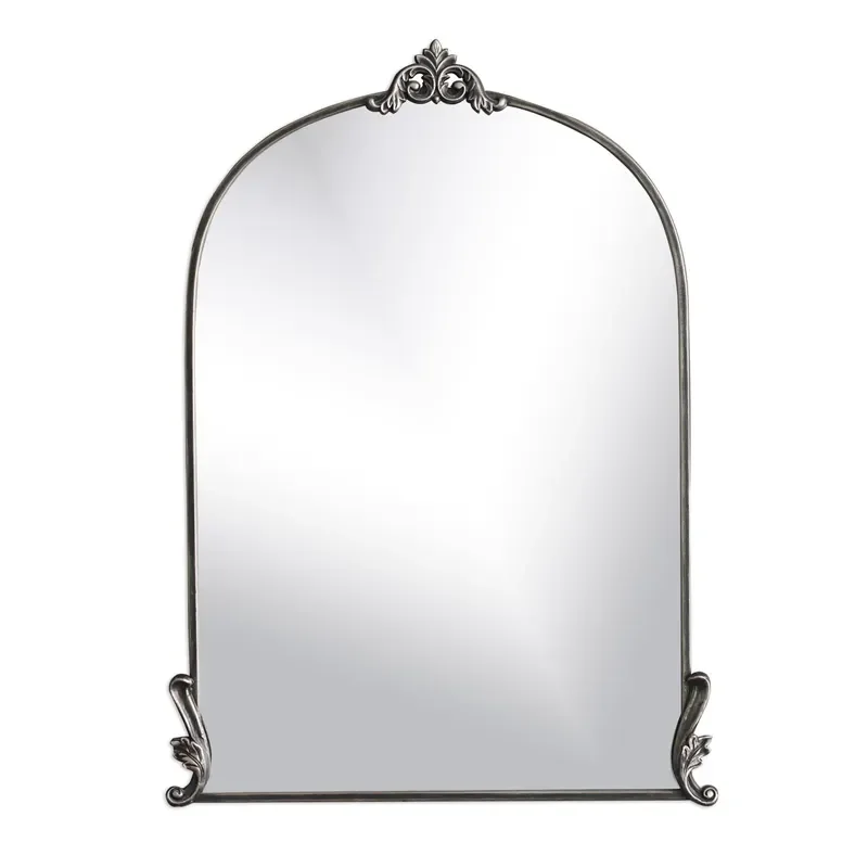 for   large elegant decorative mirror