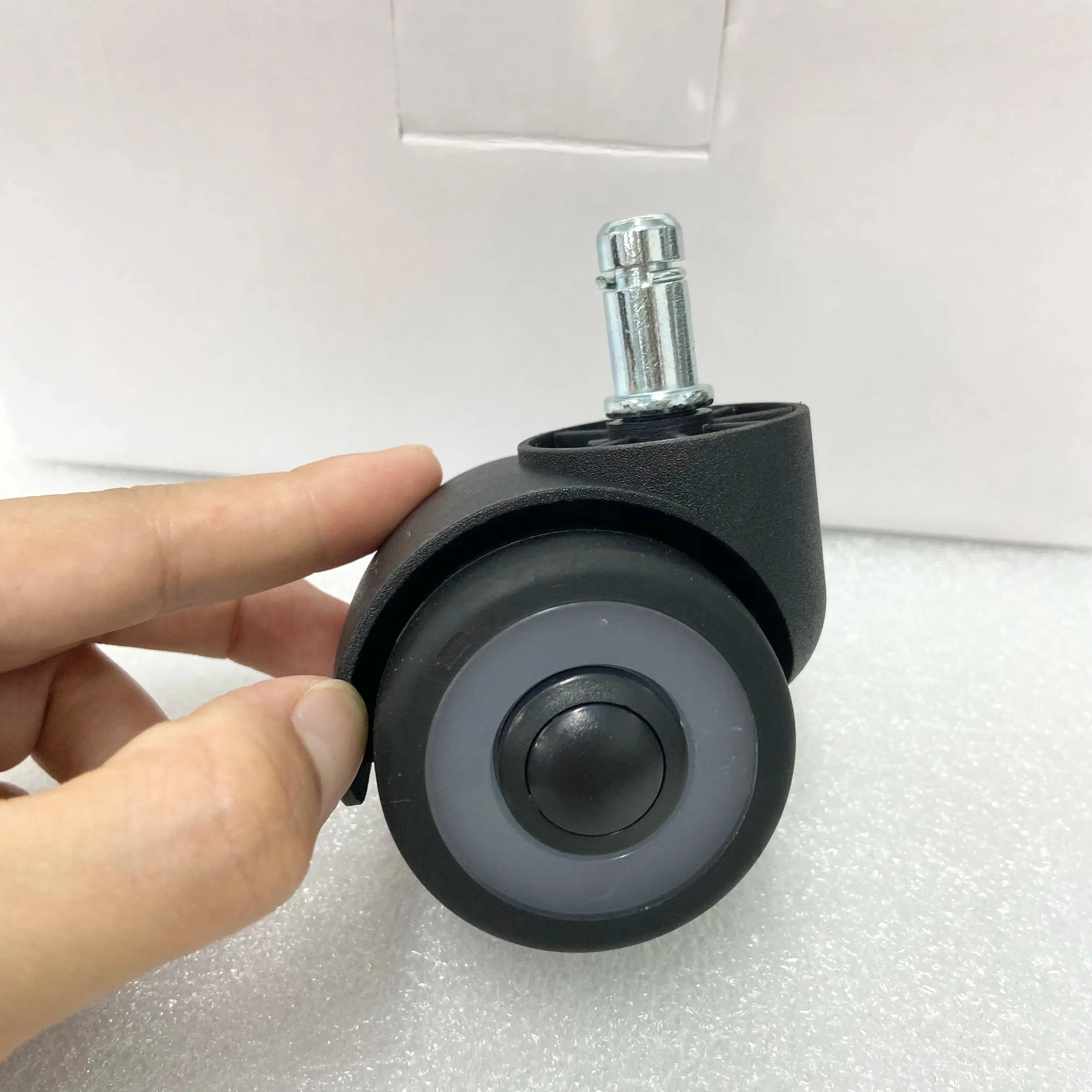 5Pcs 2-Inch Universal Caster Wheel Hardware