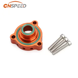 For Peugeot 1.6 Turbo Engines FOR BMW Mini Cooper S Blow Off Valve BOV Adaptor Bolt-On Top Mount YC101793-1011
