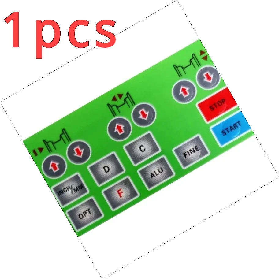 

Для автозапчастей, детали балансировочной машины, клавиатура, балансировочная плата, панель дисплея, переключатель