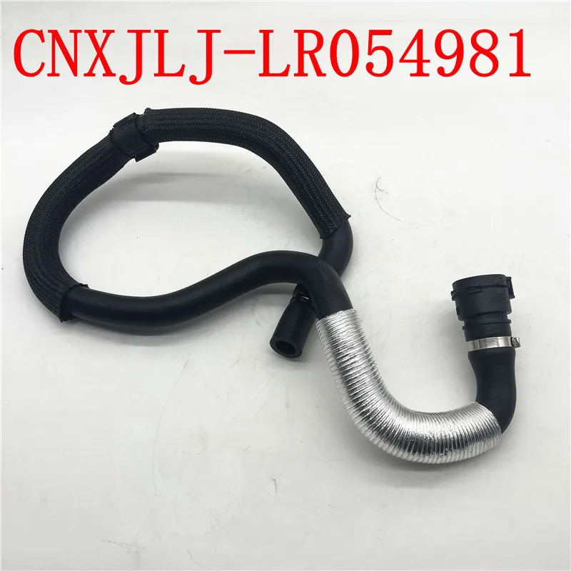 

LR054981 LR024630 for Freelander 2 2.0T lr2 for Evoque L359 hose outlet hose coling Oil cooler water pipe accessories