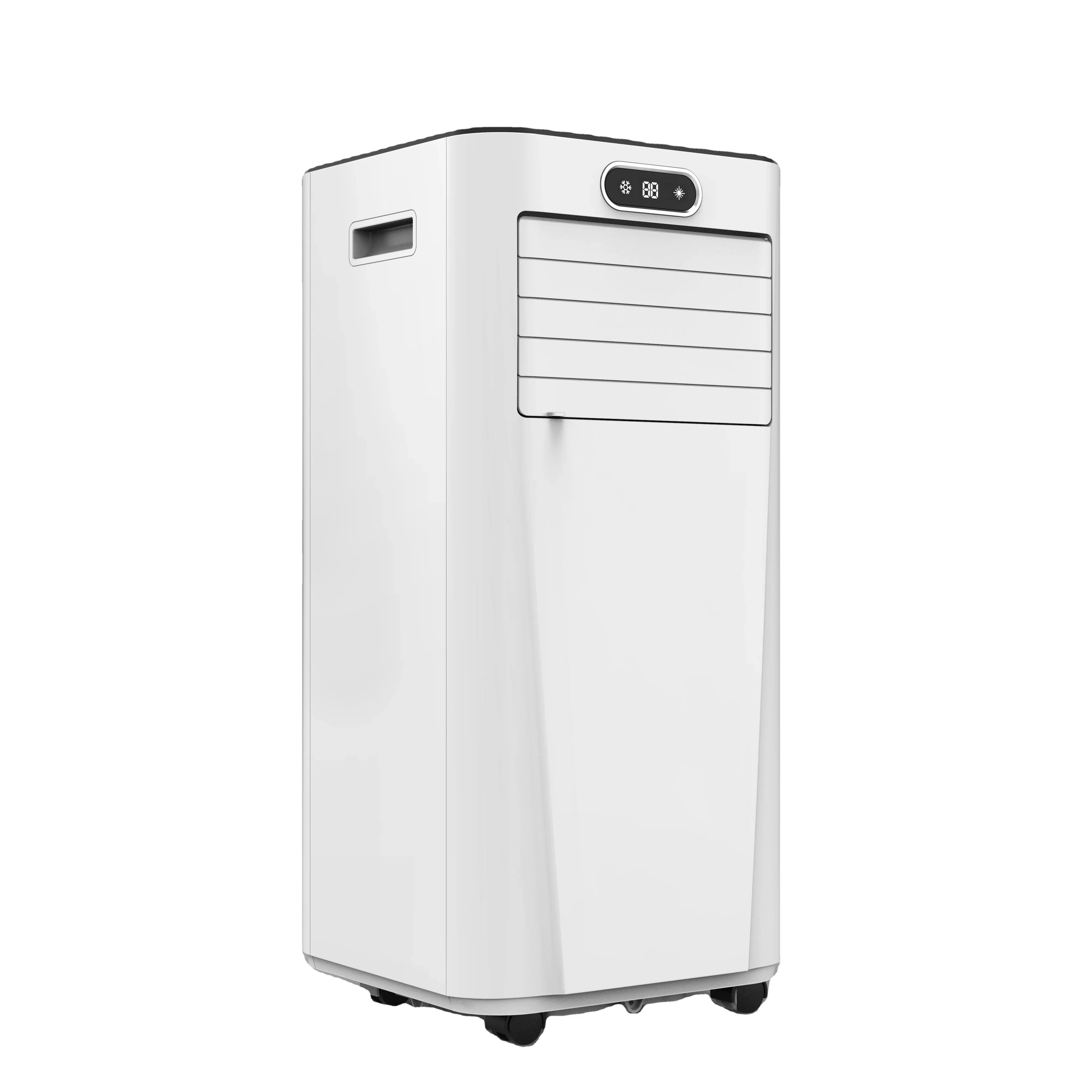 مكيف الهواء المحمول مروحة تبريد مكيف الهواء مكيف الهواء مكيف الهواء للسفر المنزل ميني