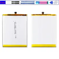 4000mAh Battery Mobile Phone For Elephone A5 Bateria