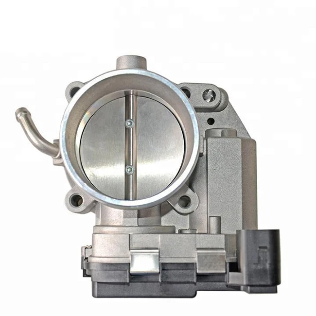 

07K133062A/B Aluminum Fuel Injection Electronic Throttle Body for VW Jetta/Beetle/Golf/ 2011-2016