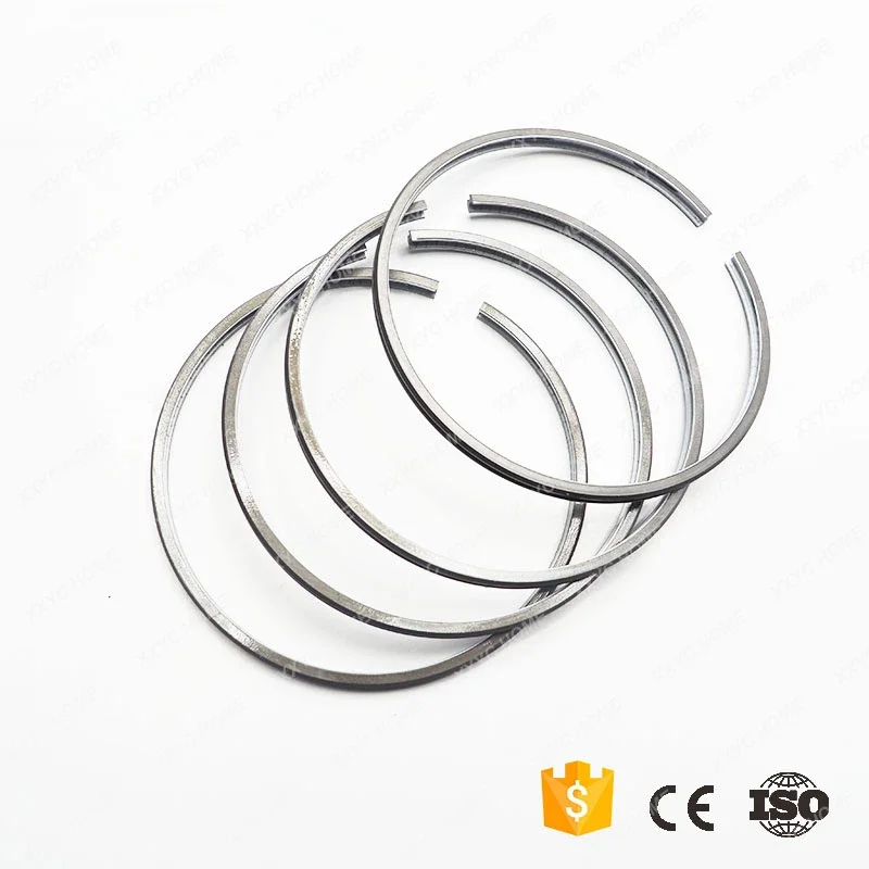 76.5mm STD OEM Engine Piston With Piston ring set for hyundai G4ED-G kia G4ED G4FC OEM 23410-26510 / 23040-26170