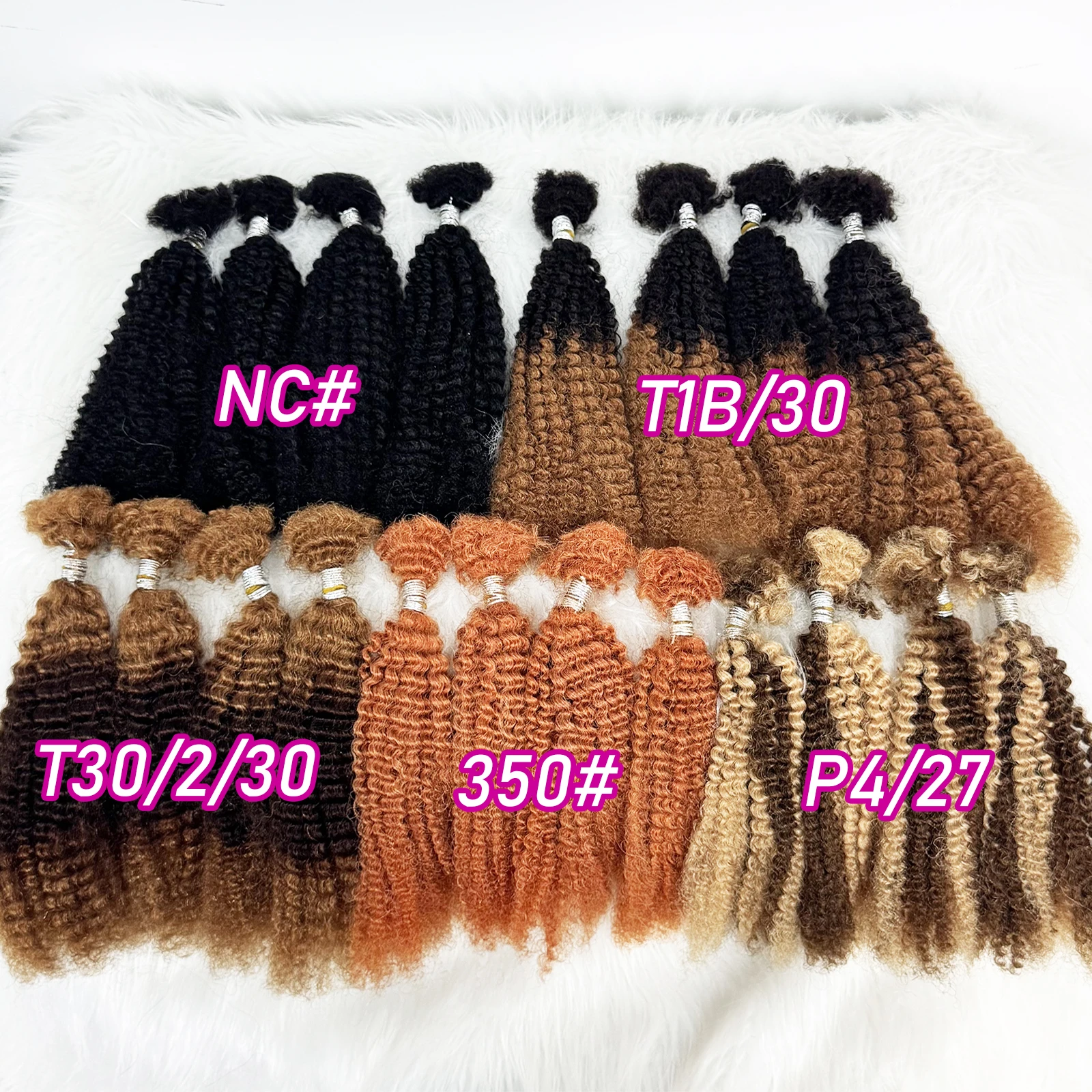 Thumbnail 3 - #43 Best Curly Human Hair Extensions to Buy In 2026