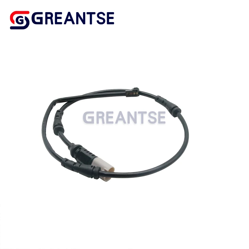 

34356792289 High Quality Front Left Axle Brake Pad Wear Sensor For -BMW 1 Series F20 3 Series F30 Auto Spare Parts