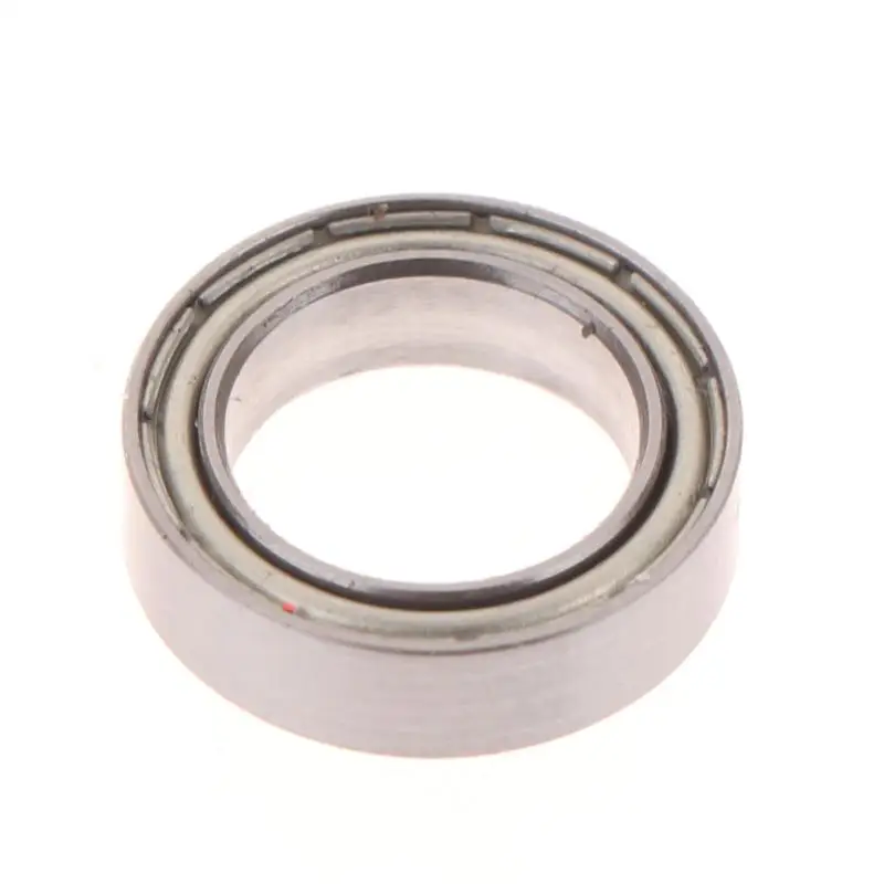 10PCS 6700ZZ Deep Groove Ball Bearing 10x15x4mm 6700‑2Z 2RS DDU Rust‑Resistant Miniature Bearing For Small Mechanical Parts