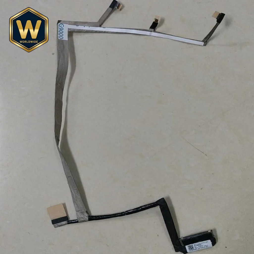 S For HP Pavilion X360 1040 G4 / G5 Camera Flex Cable - Part Number 6017B0993001