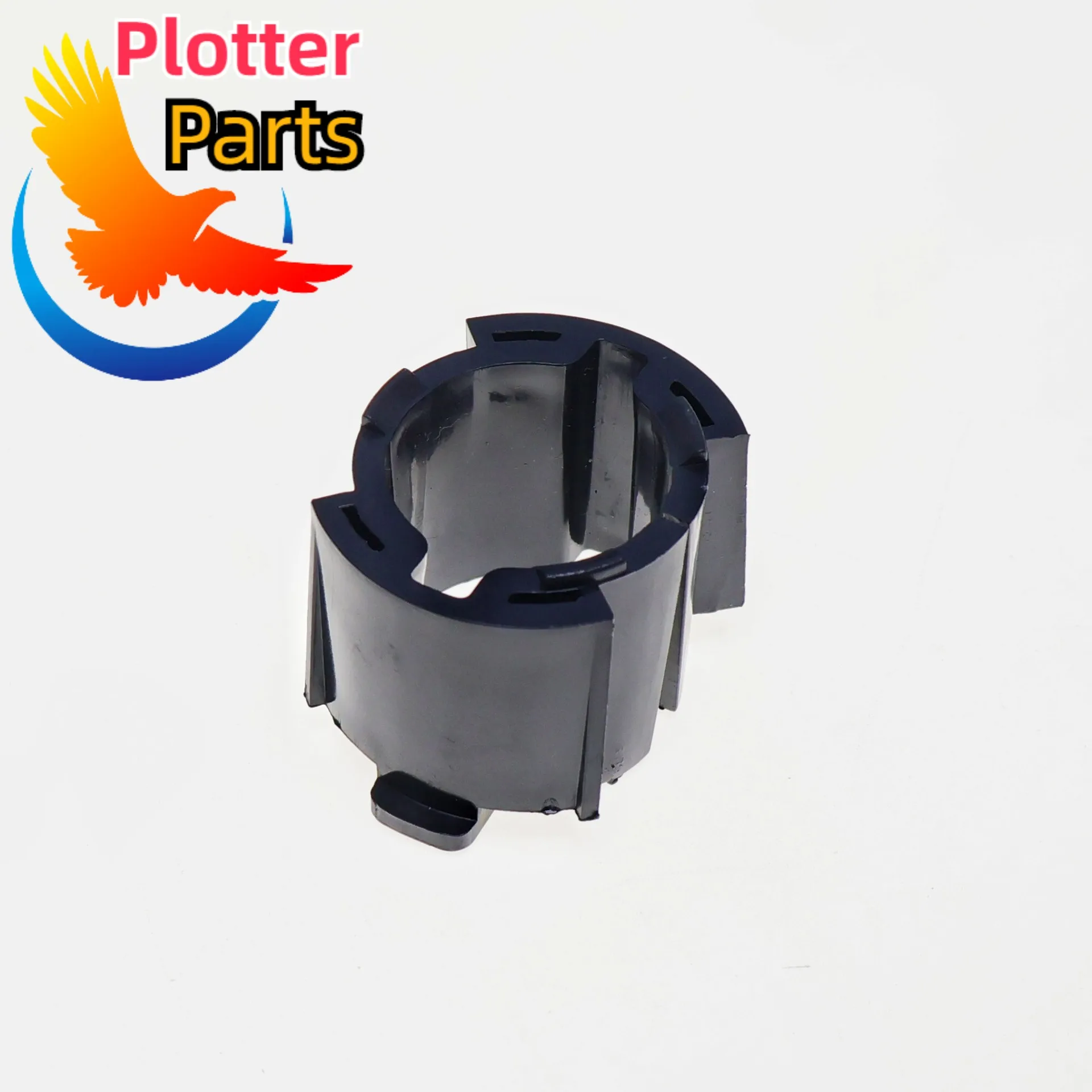 C2858-40043 Spindle end cap Small core spacer for HP 750C 755CM 650C 600 2000CP 2500CP 2800CP 3000CP 3500CP 3800CP