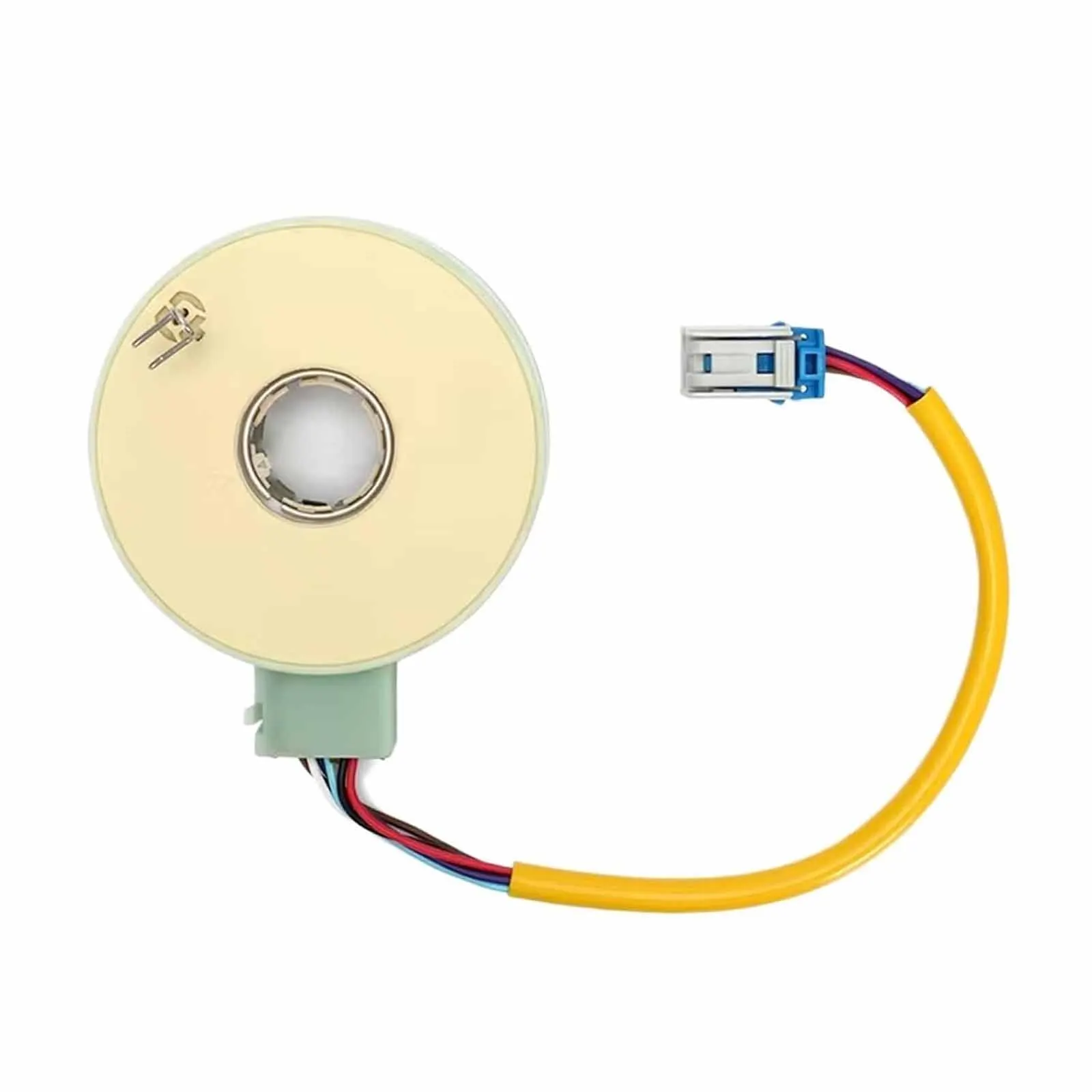 

55701321 55701320 Steering Angle Sensor For Fiat Punto C1005 C1006 C5005 C5006 ZFA188 drehwinkelsensor 51927034 55704062 450006