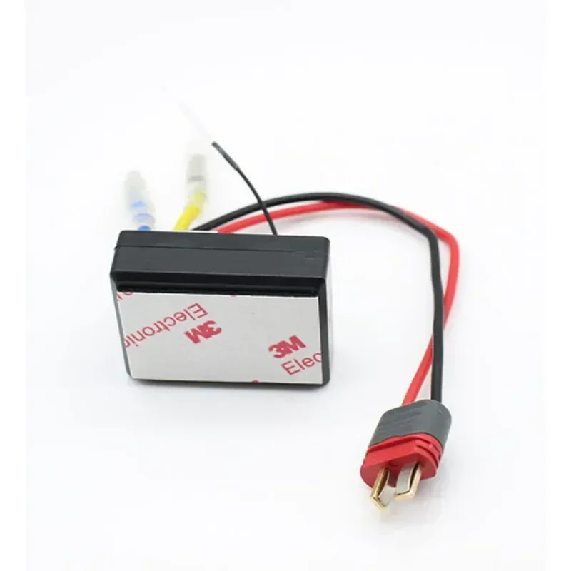 WLToys-receptor de Control remoto para vehículo, placa de circuito, placa principal, ajuste eléctrico, 124010 piezas RC, 124010-2824