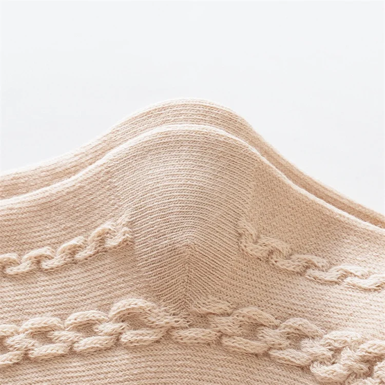 Kinder Socken Für Mädchen Baumwolle Druck Rüschen kinder Mädchen Socken Frühling Herbst Kleinkind Baby Prinzessin Socke 0-8Years Strümpfe Neue – Detail 15