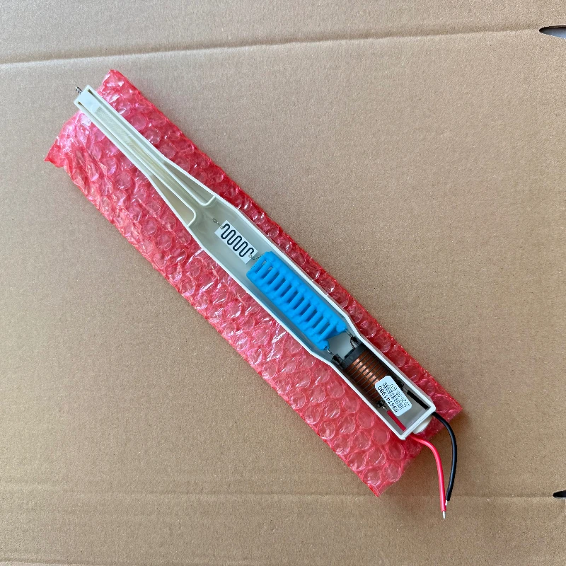 Hv Generator Cascad…