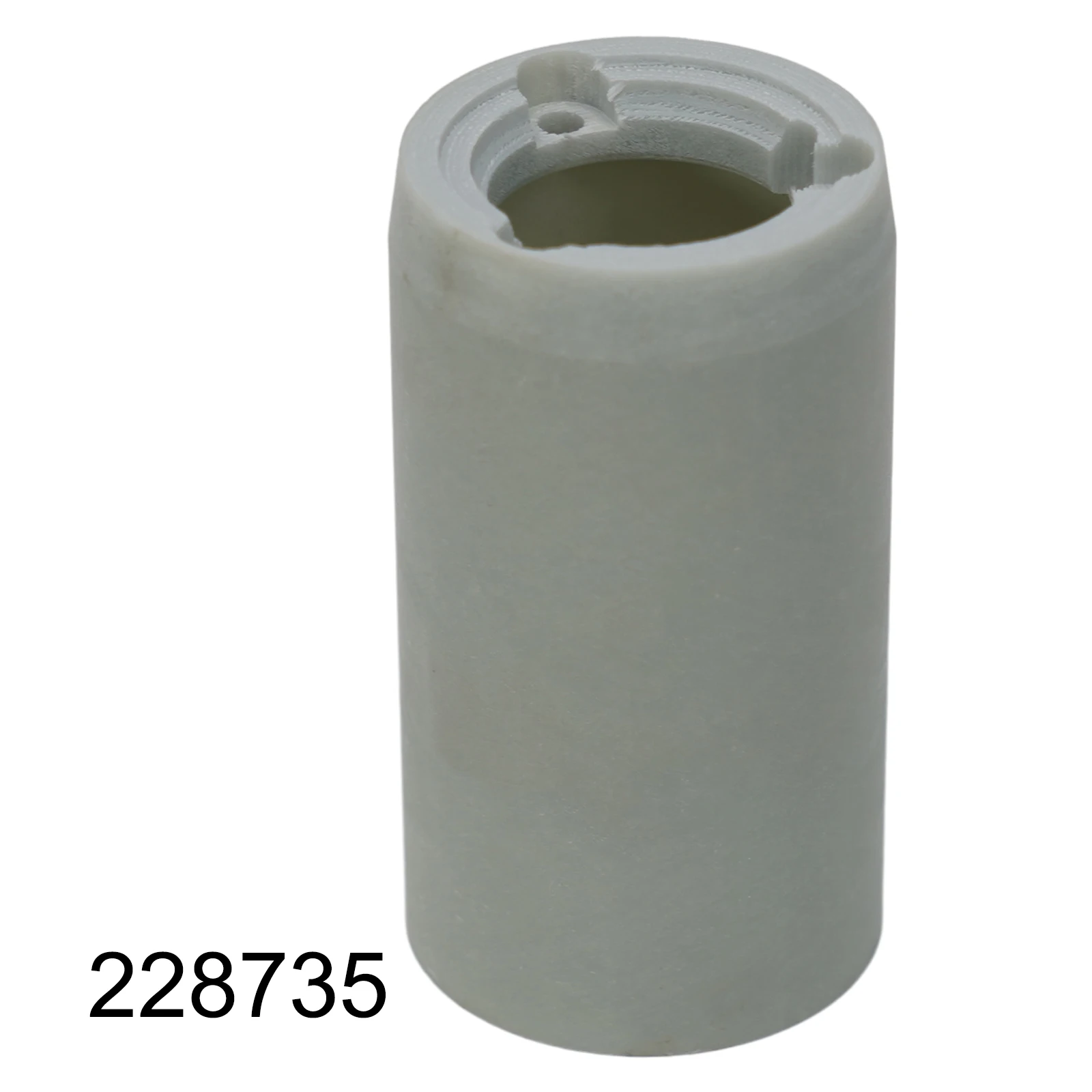 

Plasma Mounting Sleeve Plasma Cutter Mounting Sleeve For Plasma Cutting High Quality Material For MAX 65 85 105