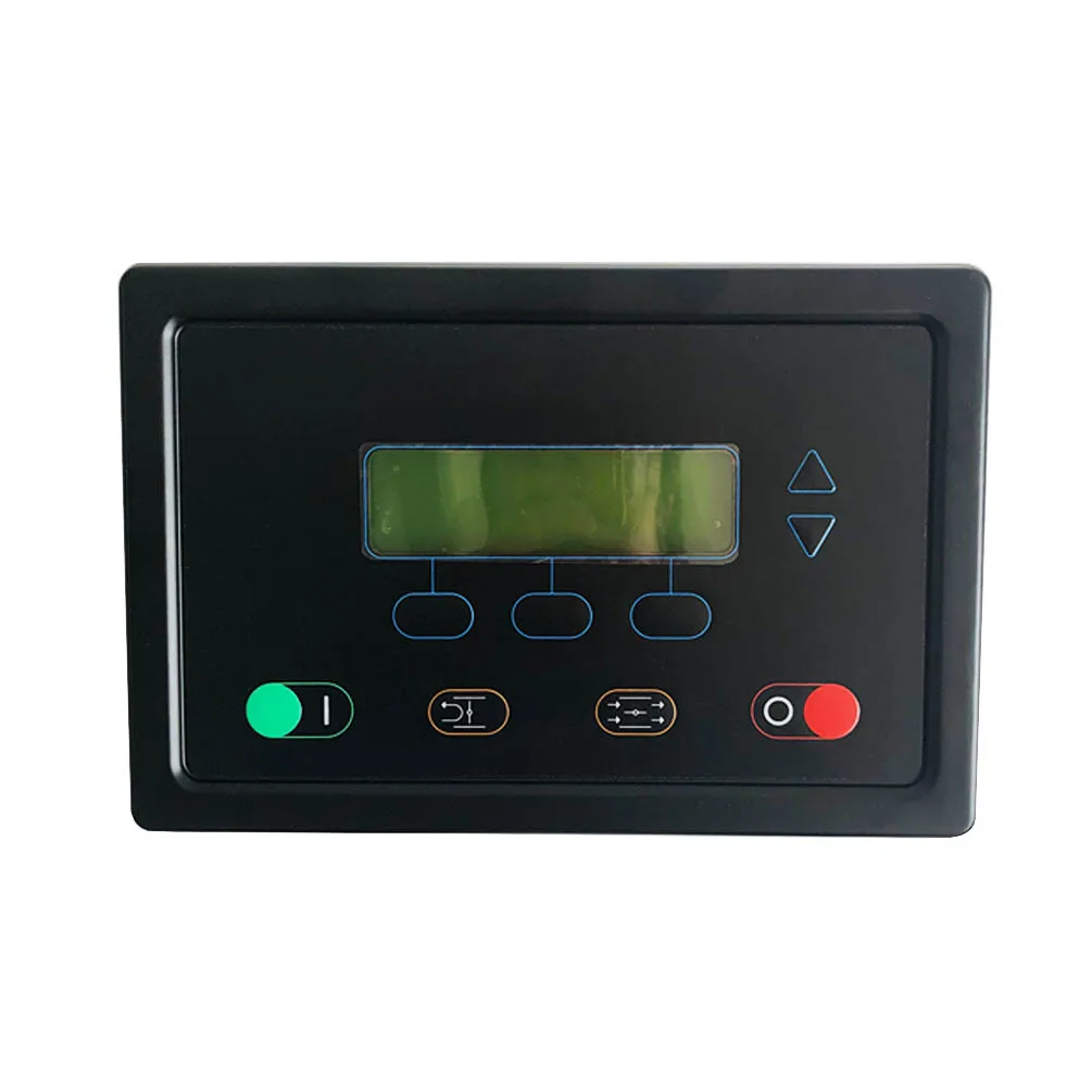 

39897095 Computer Controller Panel For Ingersoll Rand Screw Air Compressor