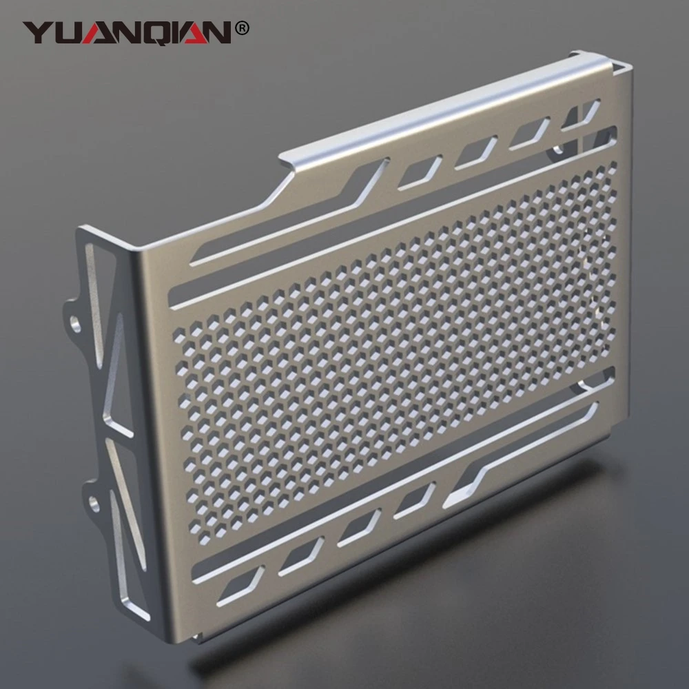 

Radiator Grille Guard Protection Cover Protector For Honda CL500 CMX Rebel 500 S Rebel CMX500 2017-2022 CL 500 2024 2025 2023