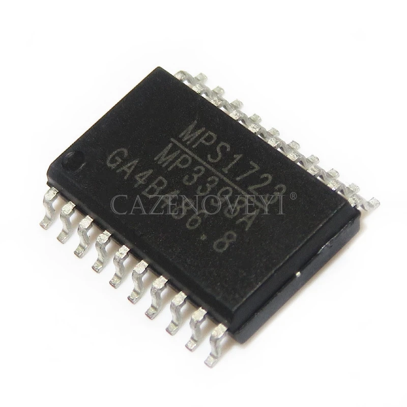 (1-5 piezas) MP3398AGY-Z MP3398A MP3398 MC33883HEG MC33883 74HC244D 74HC244 SN74LS373DWR SN74LS373 74LS373 SOP-20-7.2MM