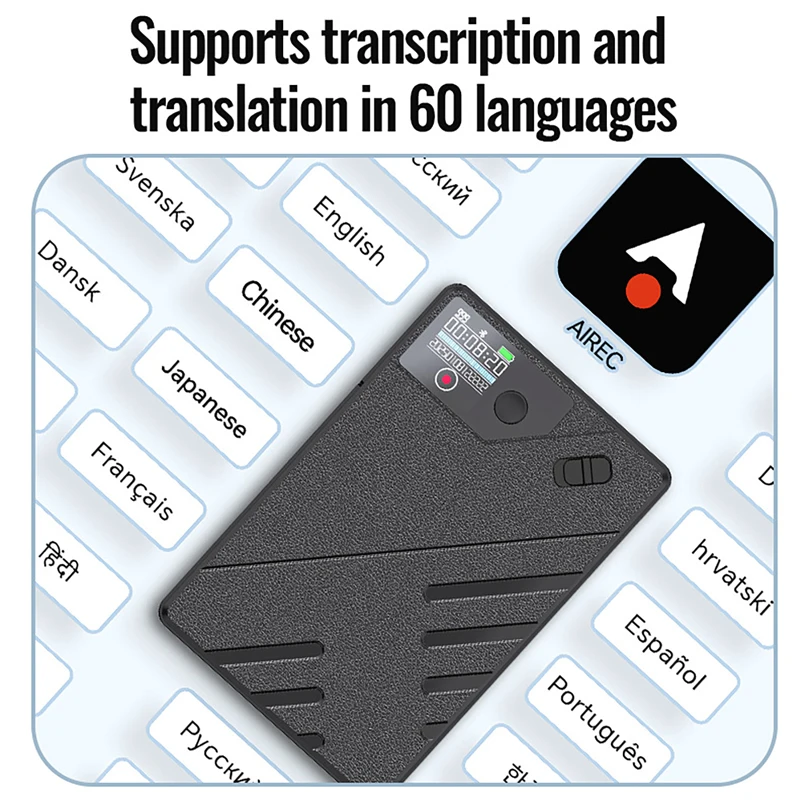 Thumbnail 4 - #32 Best AI Voice Recorders to Buy In 2026