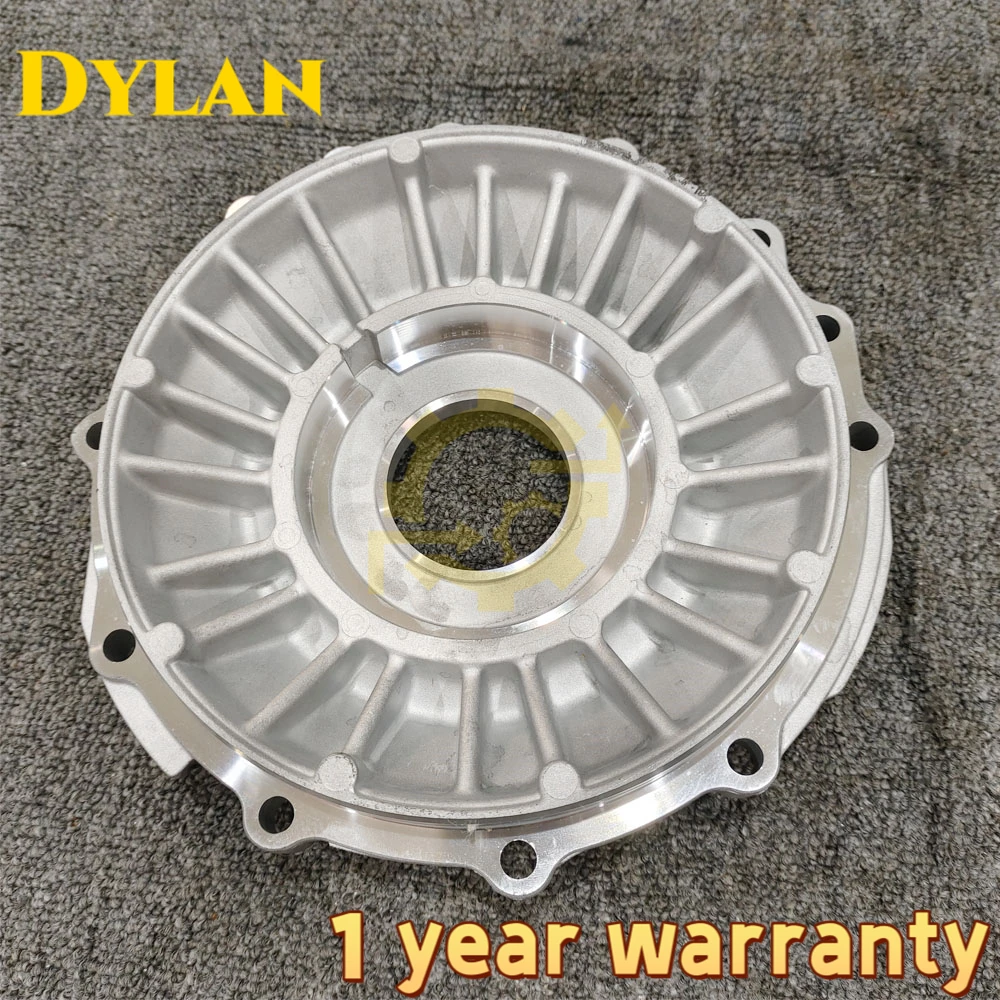 

Original high-quality gearbox 0CK gearbox front cover for Audi Q5 A5 A6 A7 0CL 0CJ