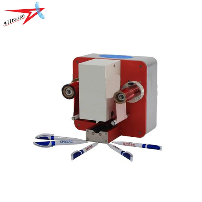 High Quality Automatic Hot Foil Stamping Machine For Pen