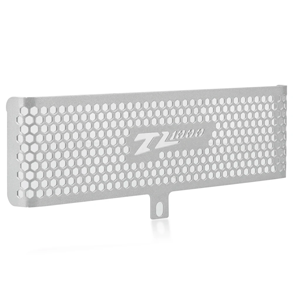 FOR SUZUKI TL1000S TL 1000 S TL 1000S 1000s 1997 1998 1999 2000 2001 Motorcycle Accessories Radiator Grille Guard&Oil Cooler Set