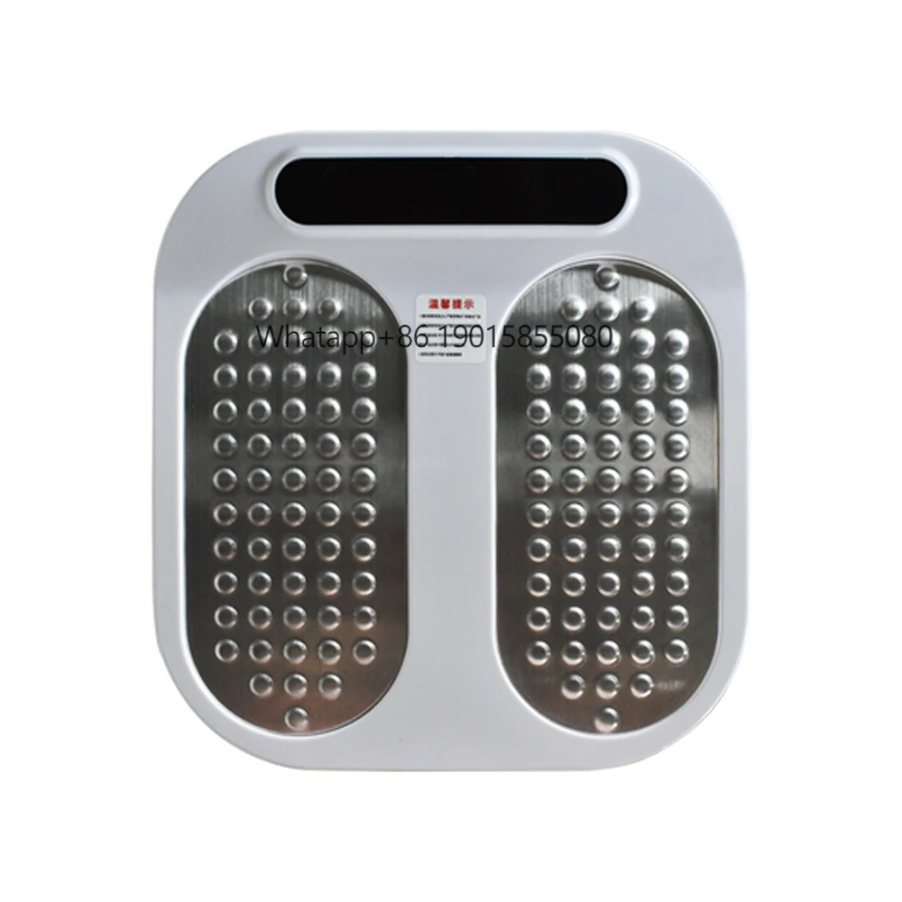 

P90 Plus Commercial Pain Relief Device Smart Home Heater Foot Massager Qi Health Warmer Machine Terahertz Home