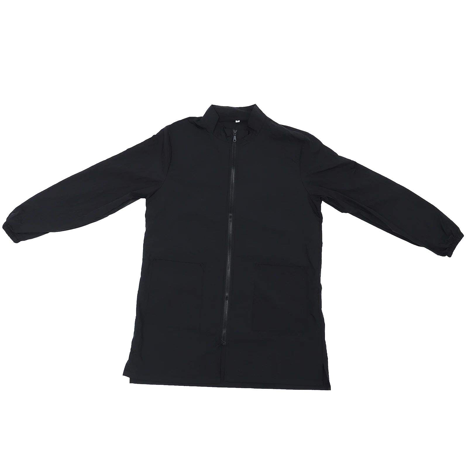 Kosmetikerin-Arbeitskleidung, wasserdichte Nylon-Schürze für die Pflege von Nägeln, Haarschneiden, Tierhandel, Uniform, Overalls, Arbeitskleidung