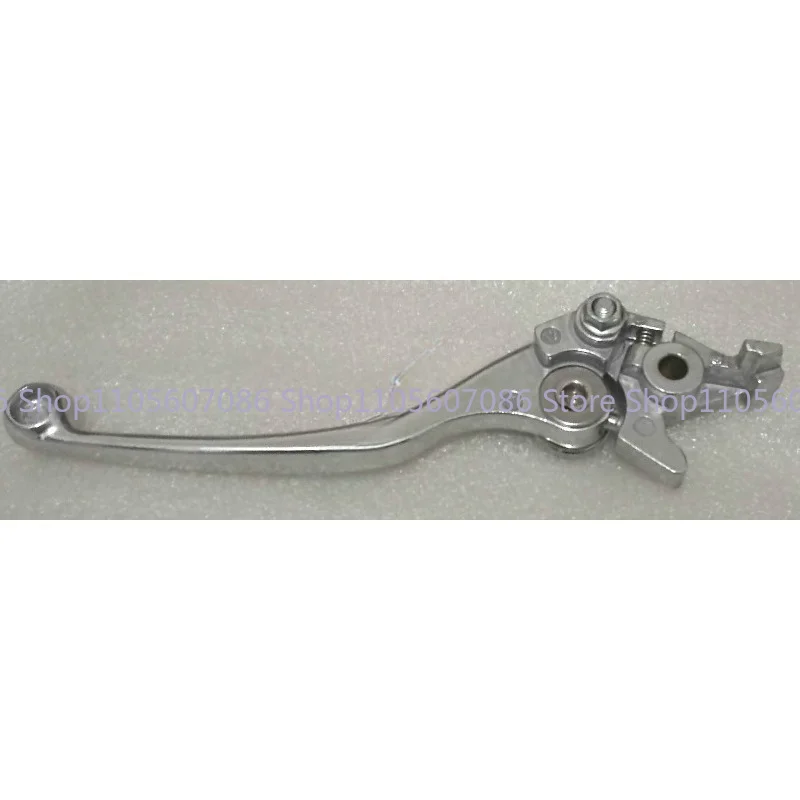 Suitable for Lifan V16LF250-KLF250-E D H Front Brake Handle Front Brake Handle Right Handle