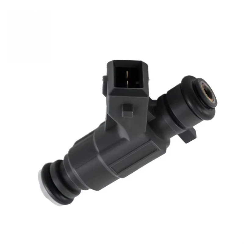 New Fuel Injector Nozzle 0280156399 032906031P For VW Saveiro CrossFox Gol SportVan 2010‑2019 1.6L L4 Spare Parts