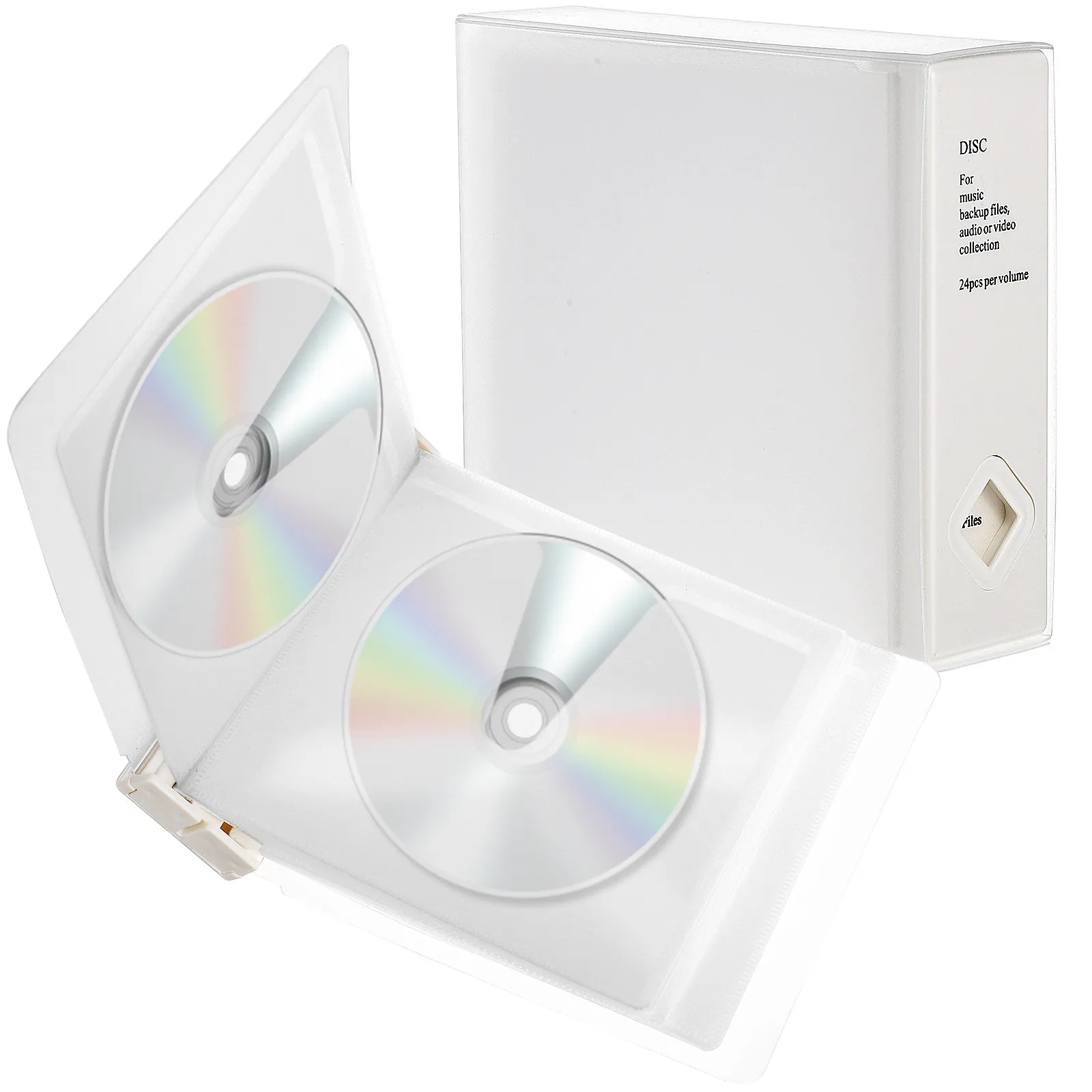 Premium Cd Storage …