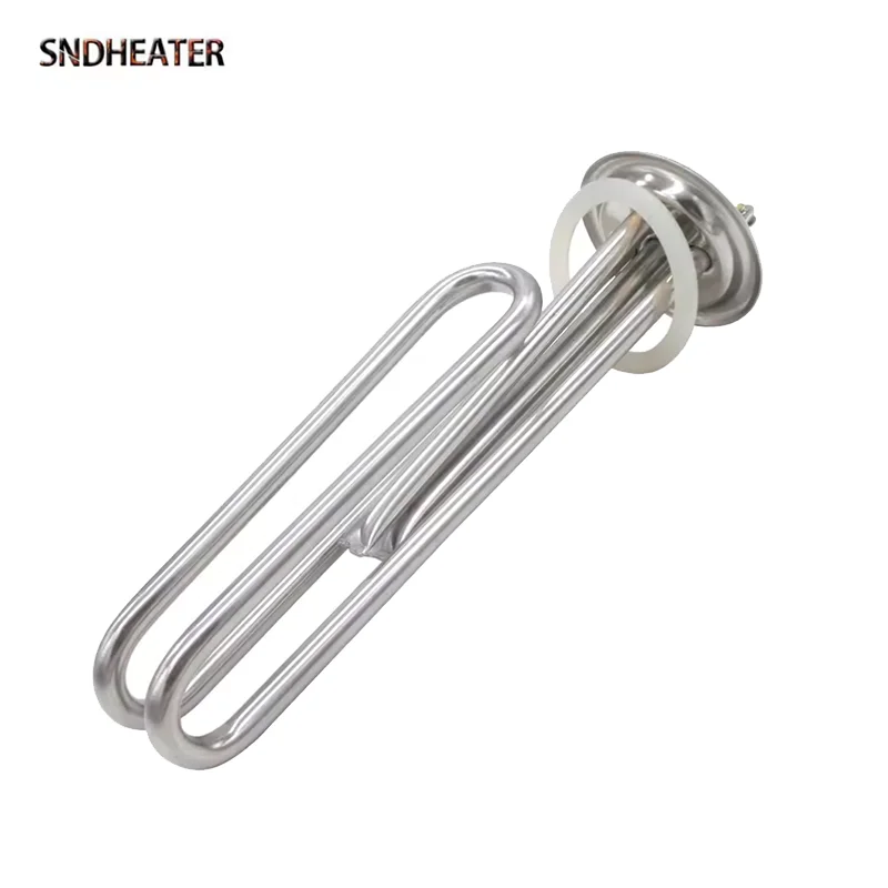 Sndheater Stainless…