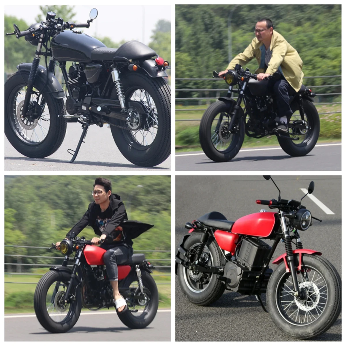 

STLF Motorcycle2 Wheel 2000W Electric Motorcycles Off Road Powerful Electric Motorcycle Used Sportbike and New Bike racing ele