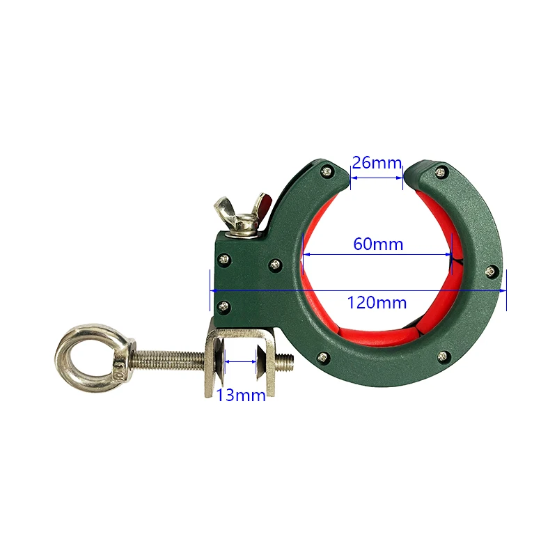 Cable Tray Pulley Decoration of Wiring Cable laying Wire Guide Fixation Auxiliary Tool