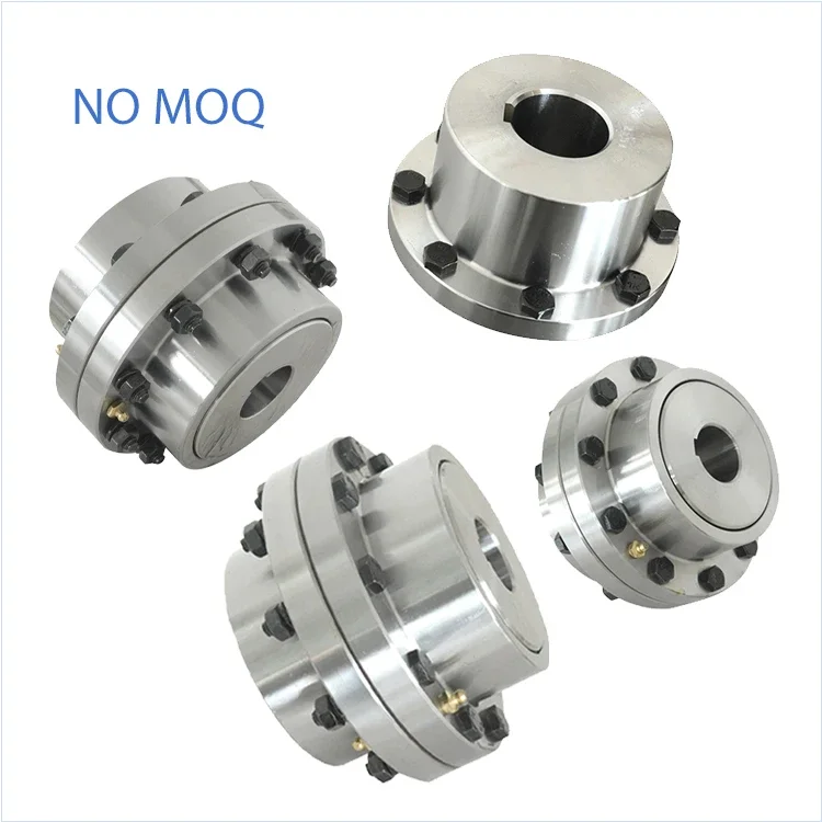 

Factory Sales Drum Tooth Coupling Gear Coupling Gear Coupling Connector