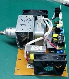 Medical Microwave Power Supply Beauty Microwave Power Supply 100W/200W/300W