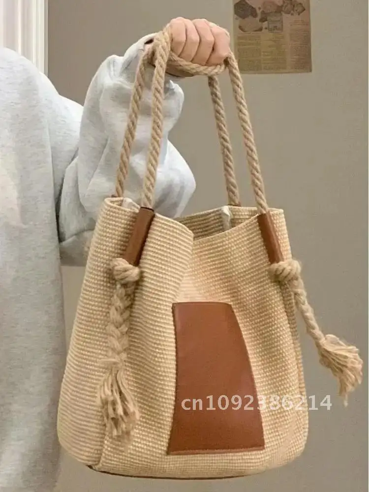 Рисунок 6 - Лето 2023, новая сумка для покупок