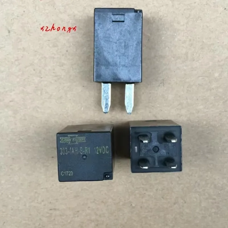 

303-1ah-s-r1 12VDC Relay