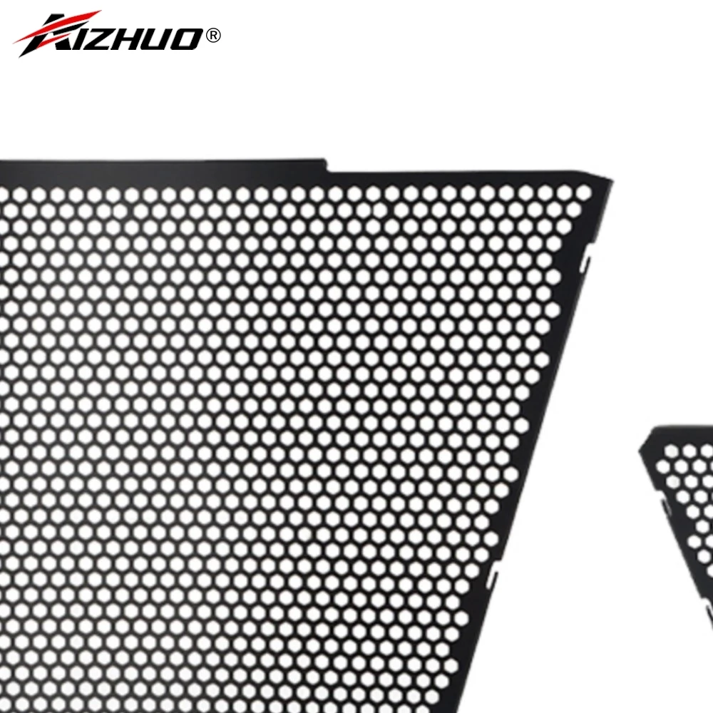 

CBR1000RR-R SP 2020 2021 2022 2023 2024 Radiator Grille Cover Guard Protection Radiator Guard For Honda CBR1000 CBR 1000 RR-R